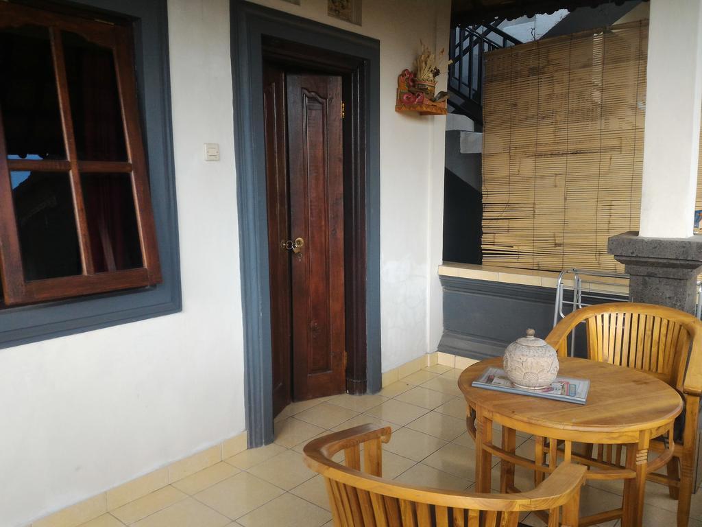Kabera Bungalow 3 Ubud Quarto foto
